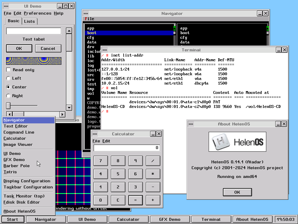 GUI 0.14.1 GUI 0.14.1